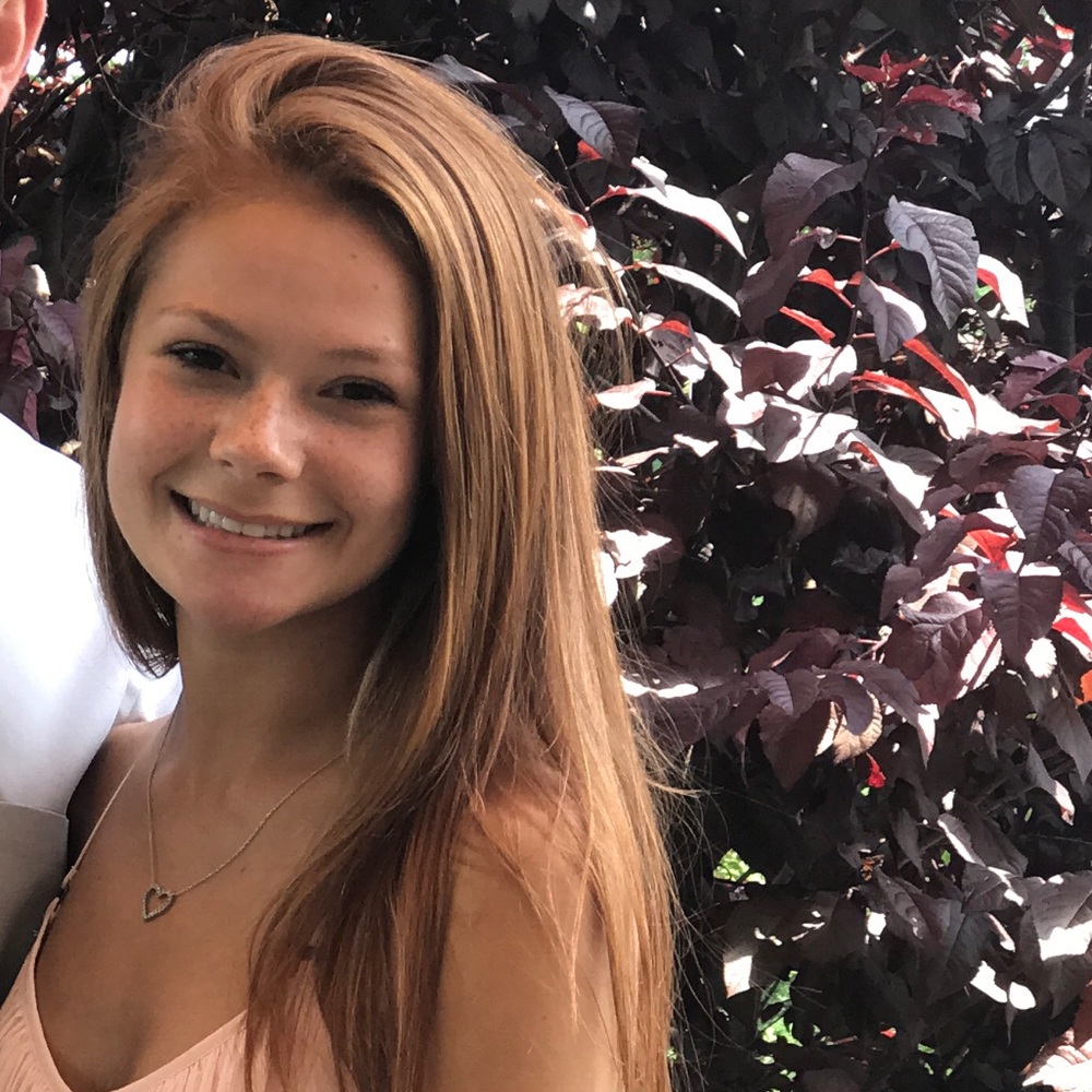 Meet your Posher, Kaitlyn